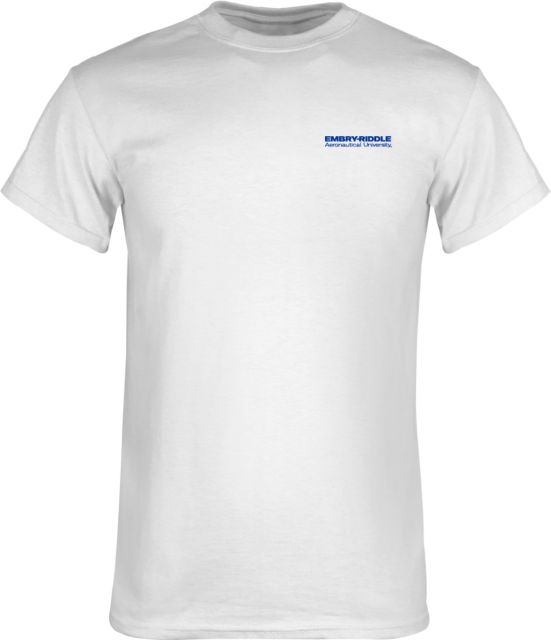 Embry Riddle Prescott T-Shirt University Mark - ONLINE ONLY