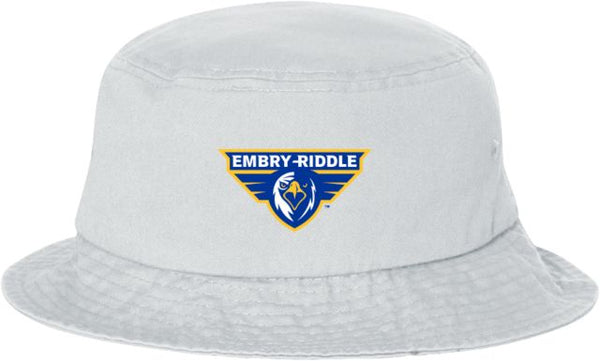 Embry Riddle Prescott Sportsman Bucket Hat Athletic Mark - ONLINE ONLY